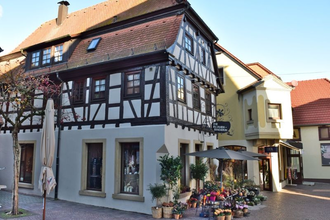 Ehem. Schwenn´sches Haus | © Unbekannt