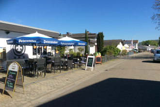 Elia's Lounge in Weinheim | © Elia's Lounge Weinheim