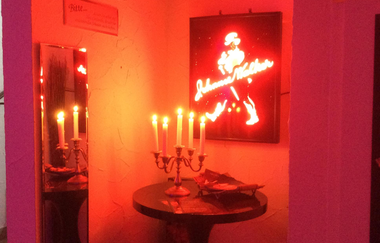 Elia's Lounge in Weinheim | © Elia's Lounge Weinheim