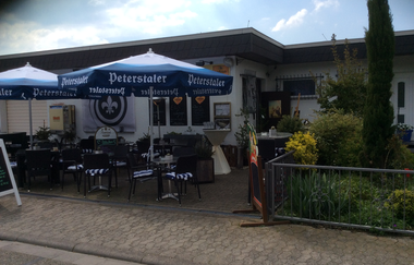 Elia's Lounge in Weinheim | © Elia's Lounge Weinheim