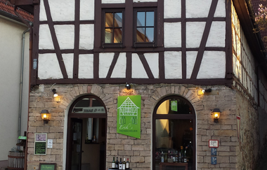 Erik's Weinscheuer in Hirschberg-Großsachsen | © Erik's Weinscheuer in Hirschberg