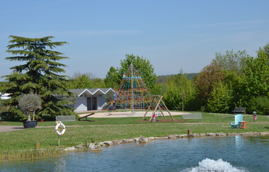 Erlebnispark Pflanzen Mauk Gartencenter | Lauffen am Neckar | HeilbronnerLand | © Pflanzen Mauk Gartencenter GmbH