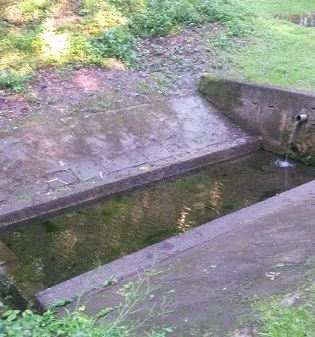 Erlebnisspiele am Leimbach | © Gemeinde Dielheim