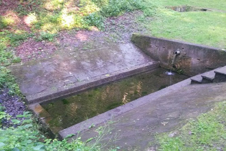 Erlebnisspiele am Leimbach | © Gemeinde Dielheim