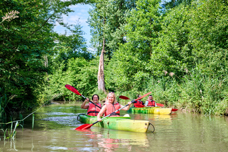 Erlebniszentrum Mühle Kolb Zuzenhausen | © Stadt Sinsheim