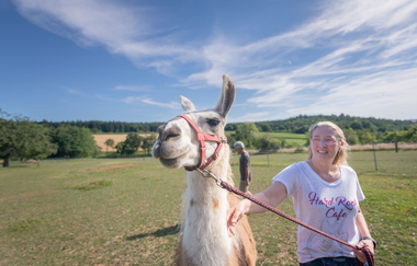 Erlebniszentrum Mühle Kolb Zuzenhausen | © Stadt Sinsheim