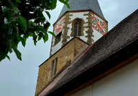 Jakobus Stadtkirche Brackenheim | © Neckar-zaber-Tourismus
