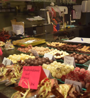 Excellent Confiserie und Kaffeehaus | © Unbekannt