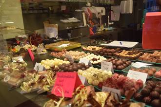 Excellent Confiserie und Kaffeehaus | © Unbekannt