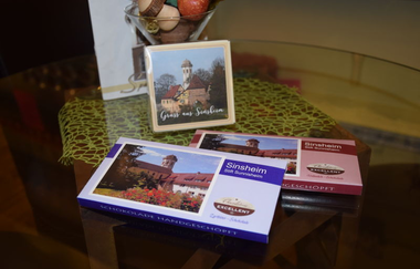 Excellent Confiserie und Kaffeehaus | © Unbekannt