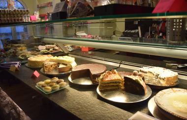 Excellent Confiserie und Kaffeehaus | © Unbekannt