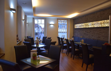 Excellent Confiserie und Kaffeehaus | © Unbekannt