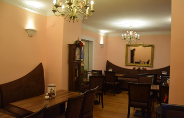 Excellent Confiserie und Kaffeehaus | © Unbekannt