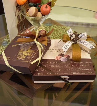 Excellent Confiserie | © Stadt Sinsheim