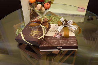 Excellent Confiserie | © Stadt Sinsheim