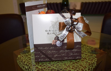 Excellent Confiserie | © Stadt Sinsheim