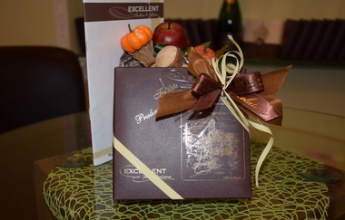 Excellent Confiserie | © Stadt Sinsheim