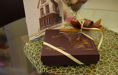 Excellent Confiserie | © Stadt Sinsheim