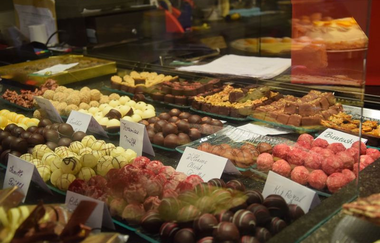 Excellent Confiserie | © Stadt Sinsheim