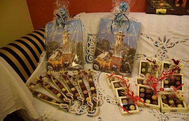 Excellent Confiserie | © Stadt Sinsheim