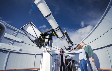 Erlebniswelten in der experimenta Heilbronn | HeilbronnerLand | © experimenta gGmbH