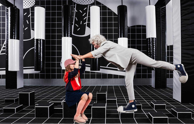 Experimenta Heilbronn | © experimenta gGmbH