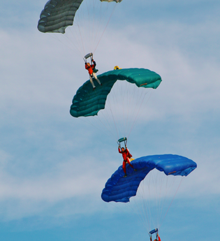 Flugplatz Walldorf | © Landratsamt Rhein-Neckar-Kreis