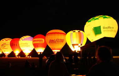Flugplatz Walldorf | © Landratsamt Rhein-Neckar-Kreis