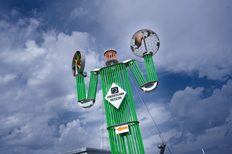 Fördertechnik Museum