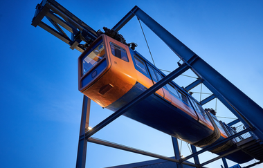 Fördertechnik Museum