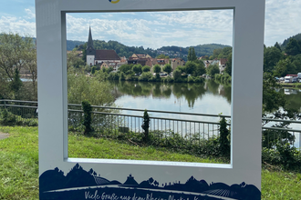 Fotospot Neckargemünd