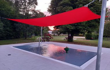 Freibad Neckarbischofsheim