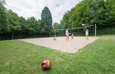 Freizeitbad Reichartshausen | © Stadt Sinsheim