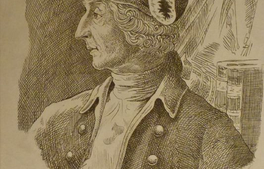 Friedrich-der-Große-Museum im Lerchennest | © Freunde des Lerchennestes e.V.