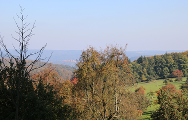 Gaiberg | © Landratsamt Rhein-Neckar-Kreis