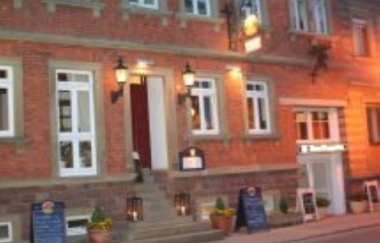 Gasthaus - Zum Schinderhannes | © Unbekannt