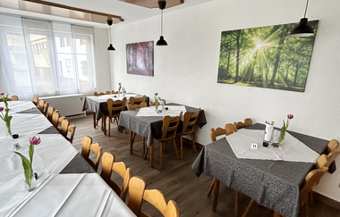 Gasthaus Linde | © Gasthaus Linde