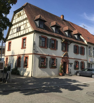 Gasthaus Löwen | © Gasthaus Löwen