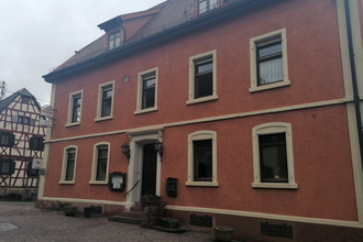 Gasthaus zum Goldenen Adler | © Gemeinde Neidenstein