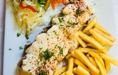 Gasthaus zum Löwen Eschelbronn | © Unbekannt