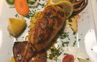 Gasthaus zum Löwen Eschelbronn | © Unbekannt