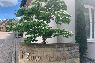 Gasthof zum Ochsen | Cleebronn