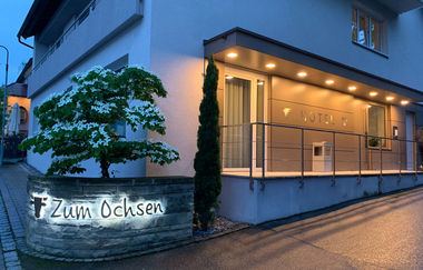 Gasthof zum Ochsen | Cleebronn