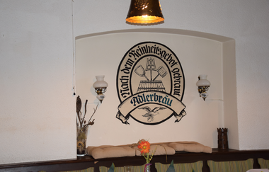 Gaststätte Zum Adler