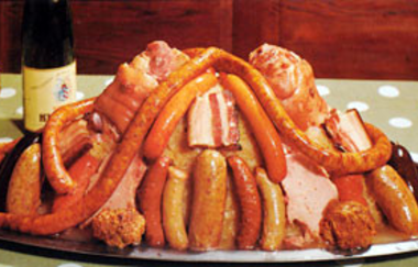 Gaststätte Zum Adler