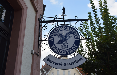 Gaststätte Zum Adler