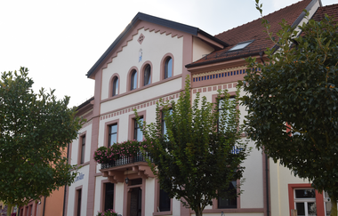 Gaststätte Zum Adler