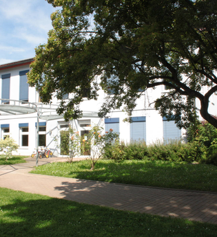 Gemeindehaus Horrenberg | © Gemeinde Dielheim