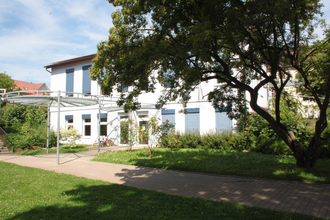 Gemeindehaus Horrenberg | © Gemeinde Dielheim