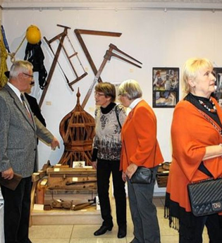 Gemeindemuseum in Edingen-Neckarhausen | © Hannelore Schäfer (MM)